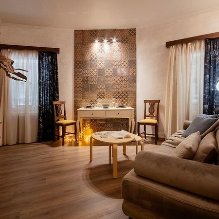 Skalinada House By Loc Hospitality Apartamento Corfu  Exterior foto