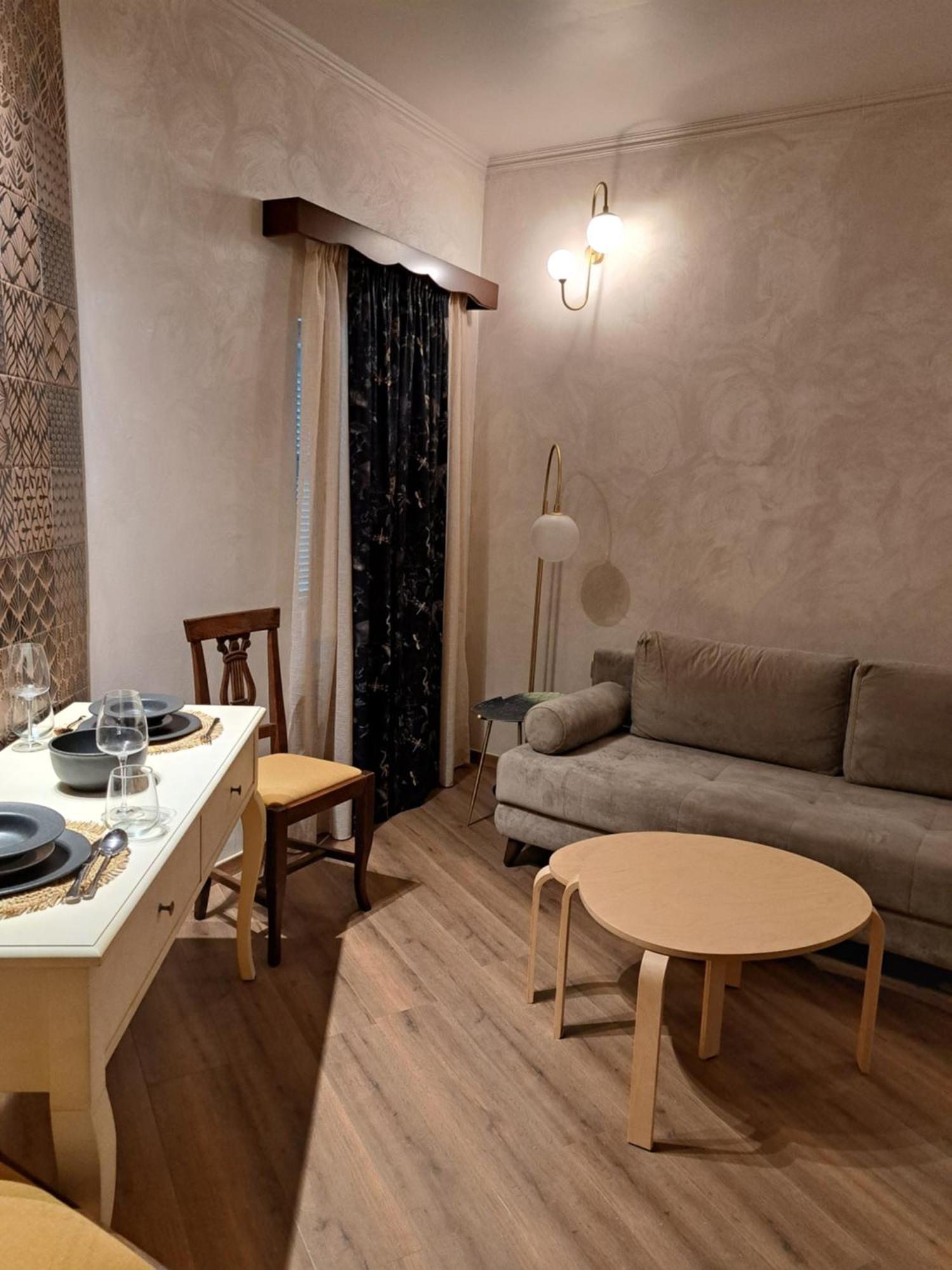 Skalinada House By Loc Hospitality Apartamento Corfu  Exterior foto