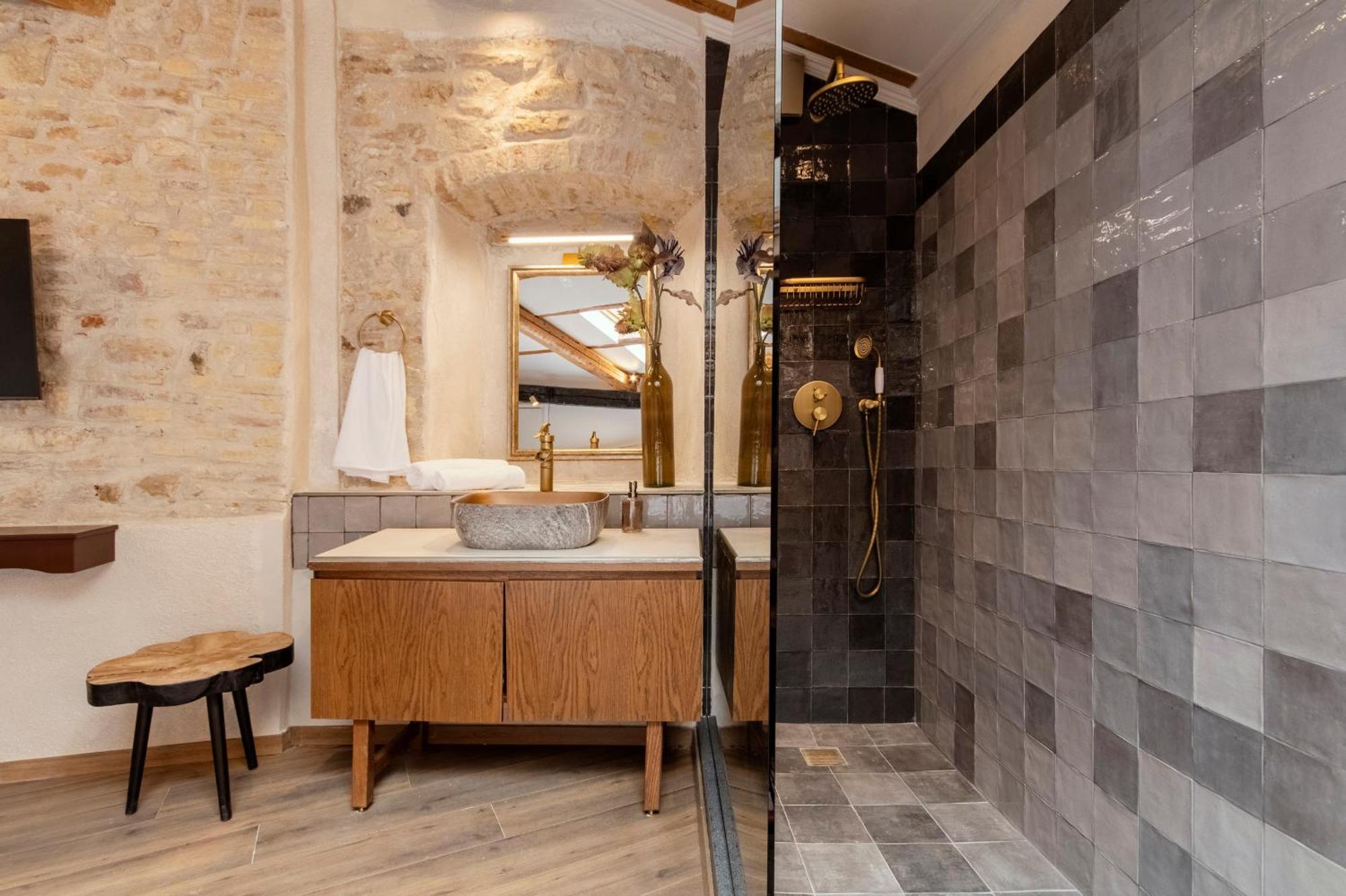 Skalinada House By Loc Hospitality Apartamento Corfu  Exterior foto